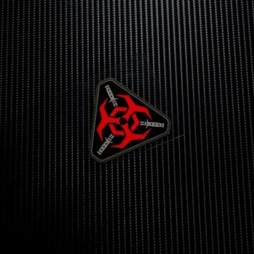 NO.LS041 Free shipping ACE PATCH/Fun Tab Reflective Sticker 3M Car Stickers&Decals MOTO GP Bike Helmet Windshield ATV