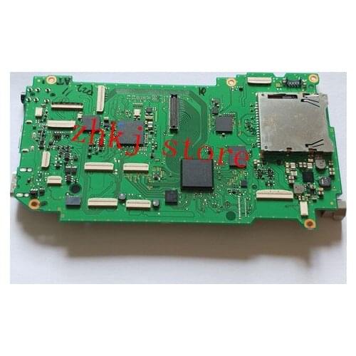New big TOGO D850 Principal Motherboard Placa de Circuito PCB Peças de reparo para Nikon SLR