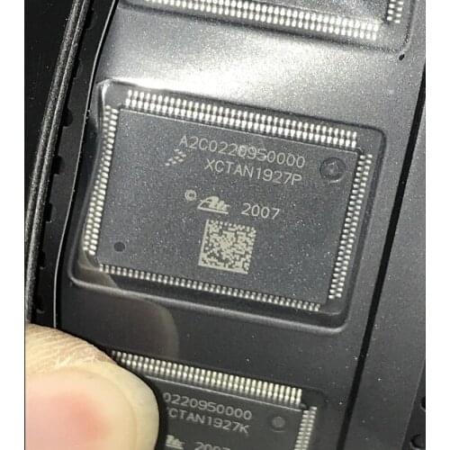 New A2C0220950000 QFP128 ABSCar CPU Chips .Automotive computer board chip