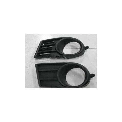 Front Bumper Grille Trim Vent Fog Light FOR Suzuki Swift MK III [2005-2015] Hatchback 1.3L 1.5L 1.6L