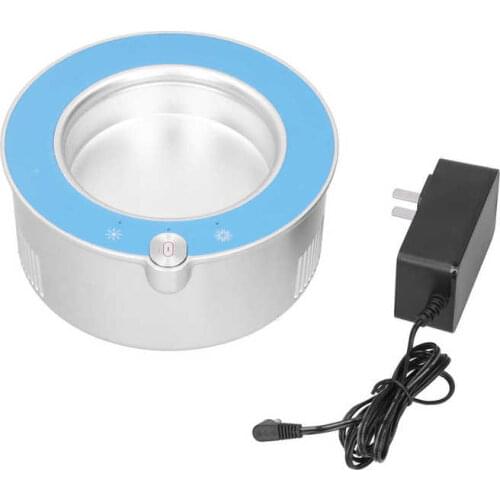 Cooling and Heating Coaster Cooling Coaster Portable for Home for Household Use