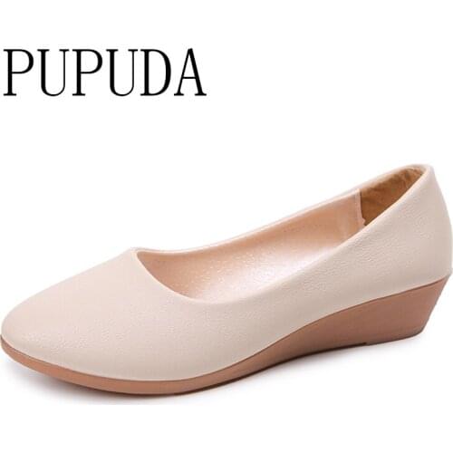 Женские шлепанцы PUPUDA China At AliExpress