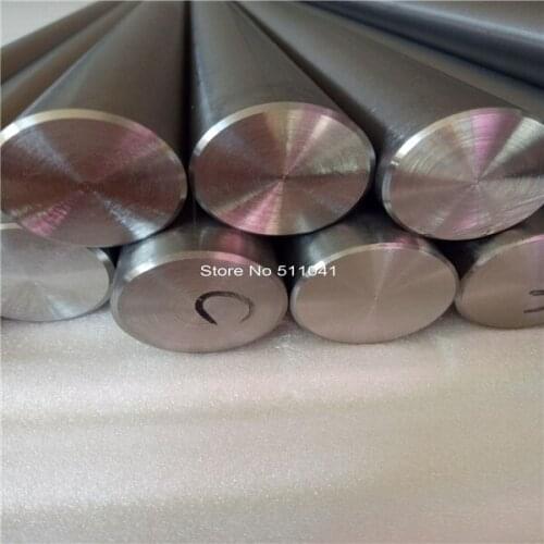 Titanium rod Gr.5 Grade 5 titanium bar ,dia 55mm length 1000mm,2pcs wholesale,free shipping