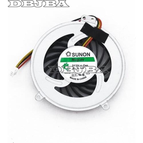 For LENOVO THINKPAD Edge14 L410 L420 L512 L412 E40 E50 SL410 SL410K SL510 SL510K CPU Cooler FAN UDQF2ZH82FQU KSB06105HA AG35 FAN