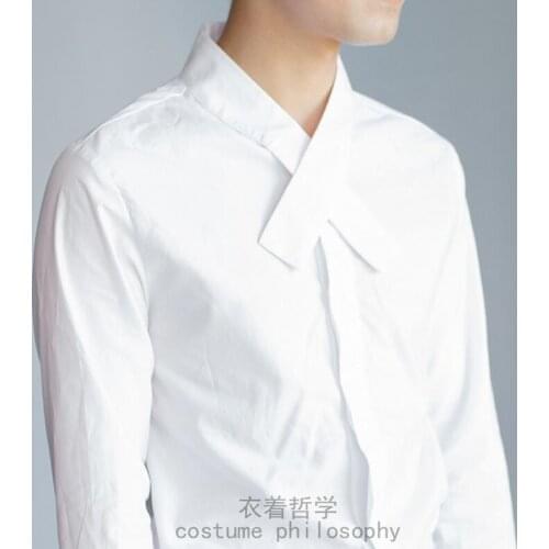 ZHQUNHUU Shirts For Men