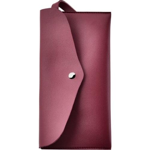 1Pcs Empty Portable Makeup Brushes Bag Case Holder Organizer Pouch Pocket Cosmetic Brush Bag Beauty Make Up Tools