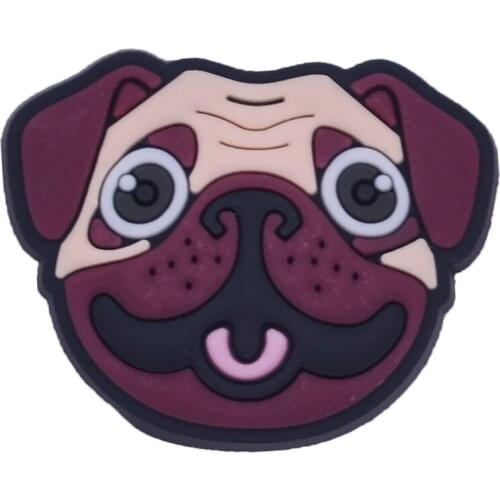 10pcs Animals Dog/Cat/Frog/Deer/Tortoise/Elephant/Tiger Children Kindergarten School Encouragement Gift XH-90