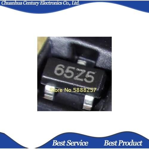 100 Pcs/Lot XC6206P302MR 65Z5 SOT23-3 New and Original In Stock