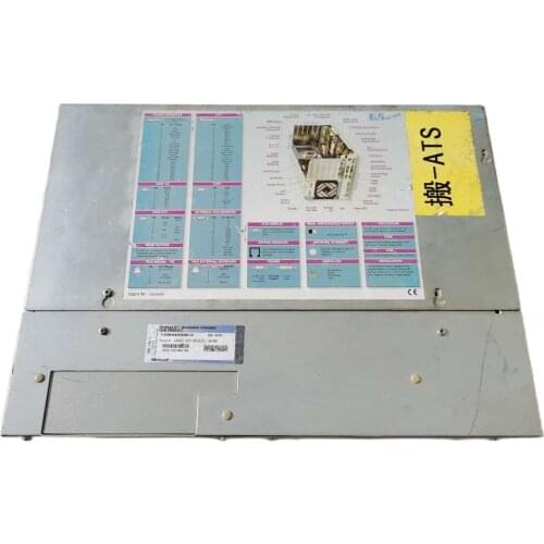5C5601.11 B&R Industrial Control Computer Used