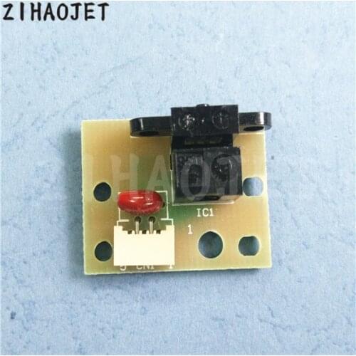 9880 raster encoder sensor for Epson stylus Pro 4800 4880 7800 7880 9800 9880 encoder sensor board inkjet printer spare parts