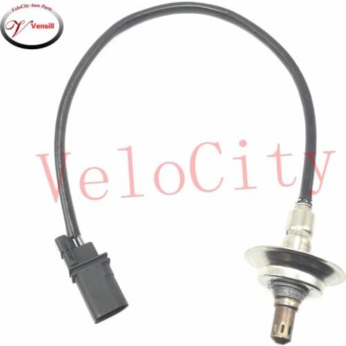 Upstream Sensor Oxygen Sensor Part No# 1588A469 UAA0004-MM008 Fits 2015-2020 Outlander 6B31 3.0L