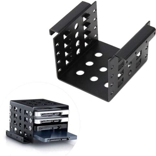 HERBETS Hard Drive Boxes