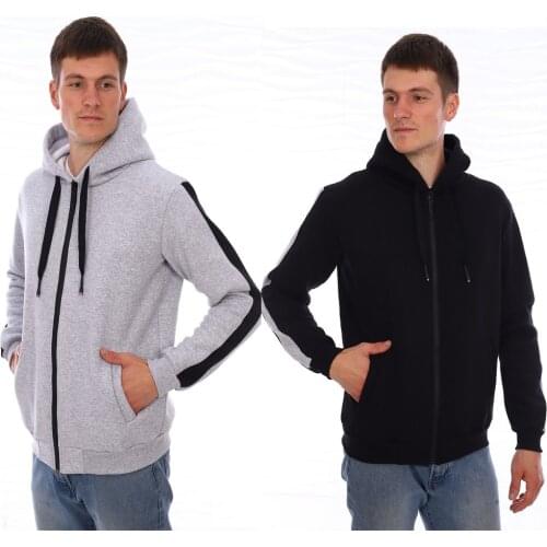 ИВГрадТрикотаж Men's Hoodies