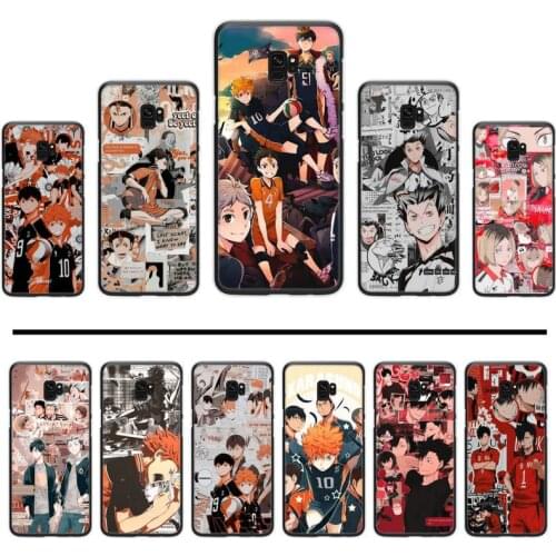 Jeffomas Samsung Galaxy S8 Phone Cases