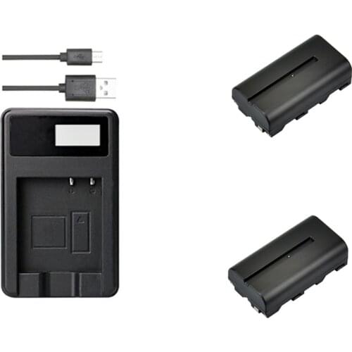 NP-F330 NP-F550 NP-F570 NP-F530 NP-F750 NP-F770 NPF750 NPF770 Battery+Charger for Sony CCD-SC5 TRV51 TRV7 TRV81 CCD-SC55 TRV81