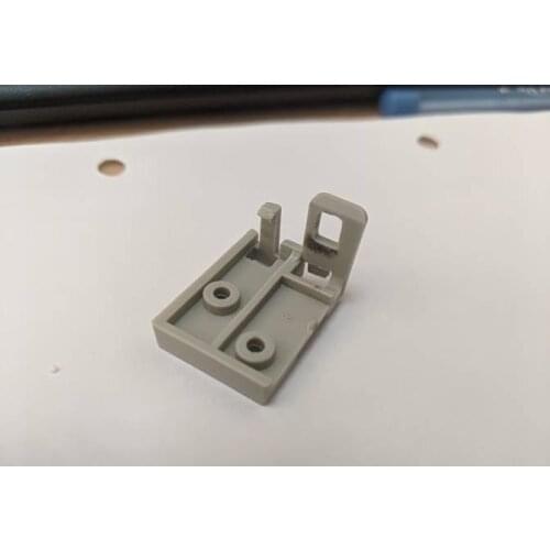 New 203dpi Printer part TSC TDP-225 (203dpi) same as my picture L