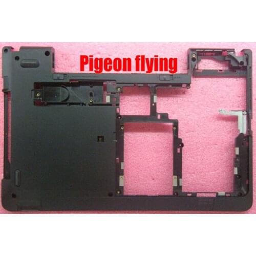 Apply to Thinkpad E540 E531 base cover,Bottom cover NT lcd FRU 04X4331 04X4333 04X4332
