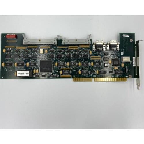 QM46 Circuit Board AFF01741REVA Printing Machine Spare parts