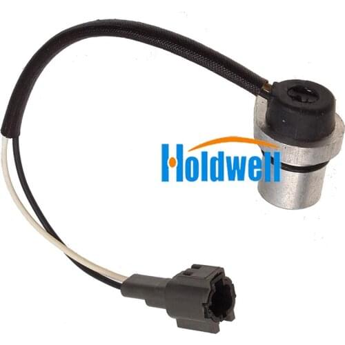 Revolution Sensor 4265372 for Hitachi ZR130HC ZR260HC ZR420JC ZR900TS ZX110 ZX110-E