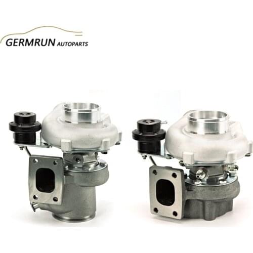 Turbo Charger GT28 GTX2867 GTX2867R-50 turbocharger billet wheel ball bearing