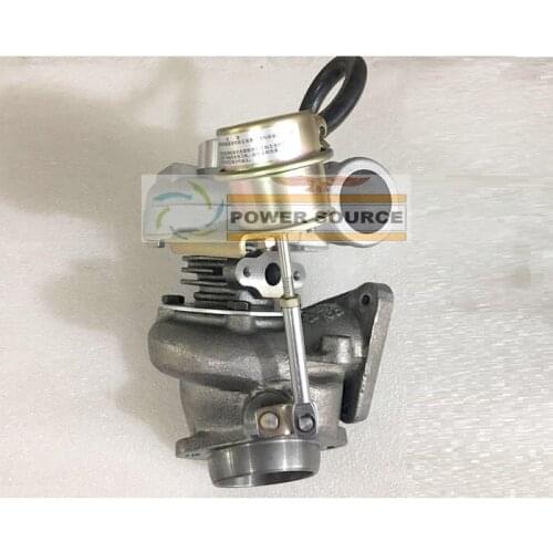 TB25 454224-0001 454224 0001Turbo 717123 717123-0001 A6620903080 6620903080 For Ssang Yong Musso 2.9 TD OM662 97-05 88Kw 120HP