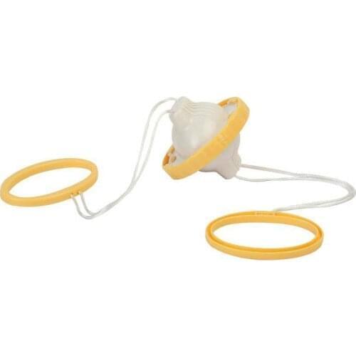 Scramble Whisk Tool Kitchen Mixer Shaker Eggs Inside Throw Portable Eggs Whisk Inside Kitchen Cooking Tool