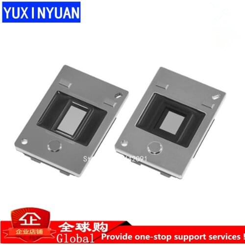 1pieces/lot DMD projector Chip 1076-6319 1076-6319W 1076 6319W