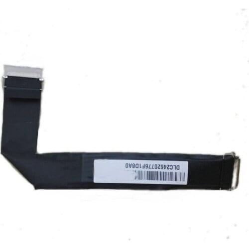 10pcs/lot LCD Screen Flex Cable For iMac 21.5" A1418 2012~2013 923-0281