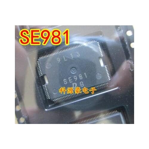 100% New&original SE981