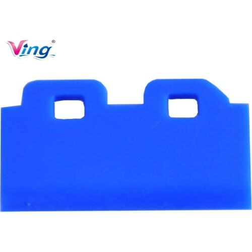 4pcs/lot Solvent Cleaning Wiper Rubber for DX5 / DX6 Inkjet Printers Roland VS-640 - 1000006517