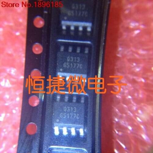 5Pcs G5177CF11U G5177C SOP8 original In Stock IC NEW
