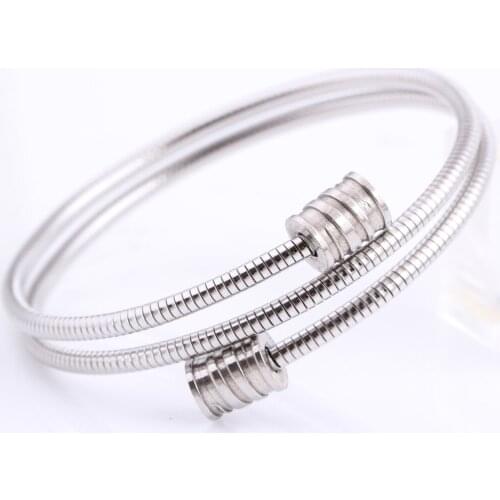 BLACK SESAME Bracelets