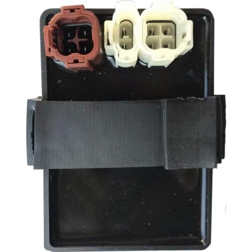 Motorcycle Digital Electronic Ignition Racing CDI Box Unit ECU For Hyosung GT250 GT250R 32900HM815 2004-2008 GV250 GT GV 250