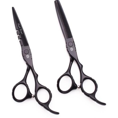 C1220 5.5 6" Scissors Hair Professional Hairdressing Hair Scissors Barber Scissors Hair Cutting Tools Scissors