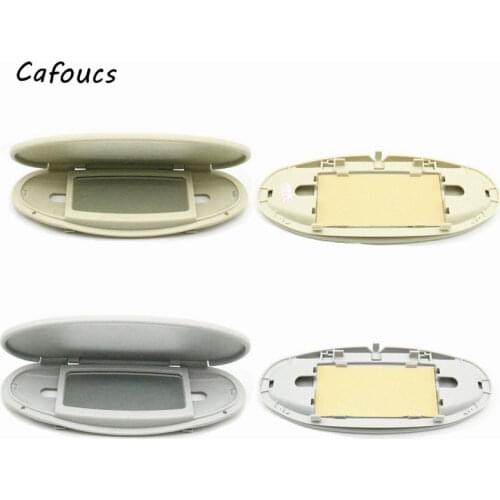 Солнцезащитные козырьки для автомобилей Cafoucs China At AliExpress