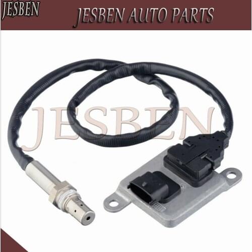 5WK96674A 2894939 NOX Sensor fit For Cummins 12V Blue Bird Freightliner Kenworth Peterbilt Spartan Western Star Volvo 2010-2012