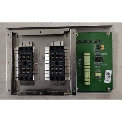 For Mindray DP-3200 DP-3300 DP-6500 DP-6600 DP-7600 DP-7700 B Ultrasound Power Board Power Supply Board PCBA Powerboard (FRU)