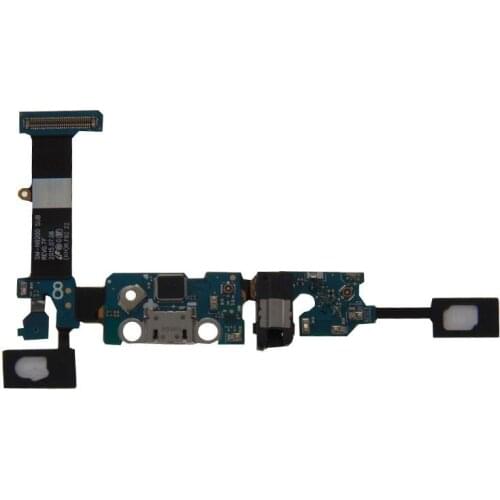 Charging Port Flex Cable for Galaxy Note 5 / N9200 / N9208
