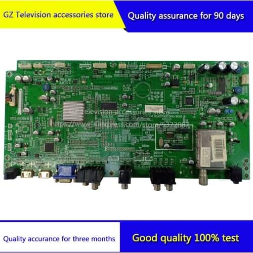 Good quality for TLM4628(2)11387 motherboard RSAG7.820.956/ROH screen LTA460WT-L14