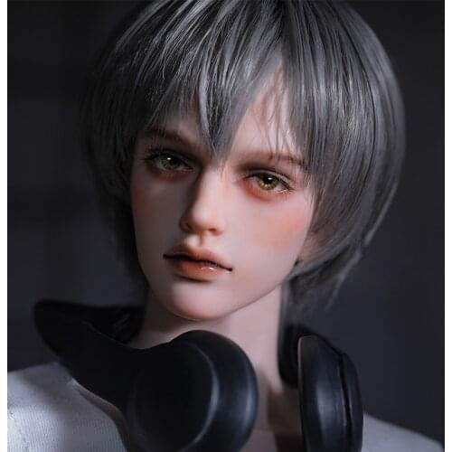 Doll BJD Clothes 1/4 Handsome Doll Clothes For Mini Vince Boy Body Doll accessories Fairyland