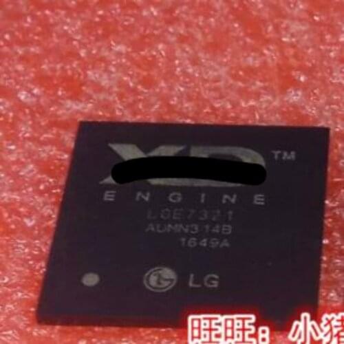 LGE7321 BGA