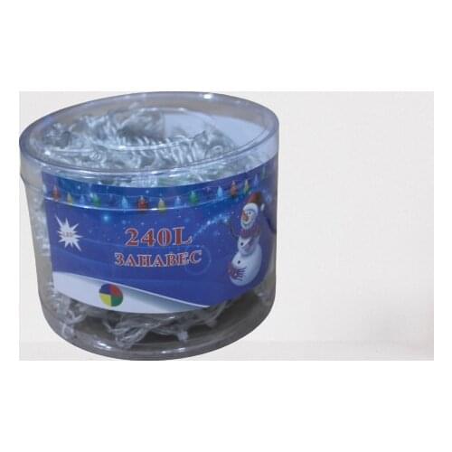 Светодиодные гирлянды-шторы Нет бренда China At AliExpress