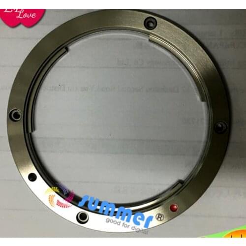 New origina 70-200 4L lens mount for Canon 70-200mm 4L IS UMS Bayonet 70-200 Mount Ring DSLR camera repair part free shipping