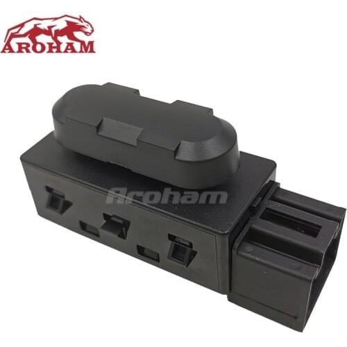 5F9T-14B709-AA 9L3T-14B709-AA High Quality For Ford Explorer F150 Expedition Fusion Power Seat Adjustment Switch