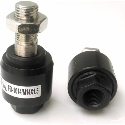 Pneumatic Floating Joint FD1014 M14x1.5