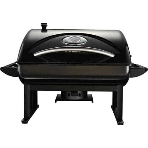 Portable small barbecue stove Household charcoal smokeless stove Outdoor barbecue shelf Wild barbecue tool Mini barbecue tool