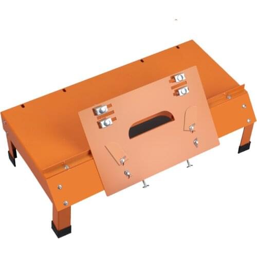 1800w Tiling 45 Degree Angle Cutting Tools Desktop Ceramic Tile Chamfer High precision Corner Cutter Cutting For Building Tool