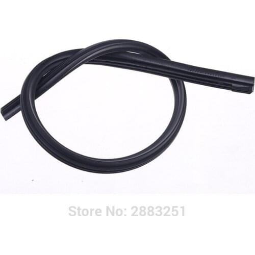 Car Wiper Blade Insert Rubber strip (Refill) for toyota land cruiser prado zelas celica vitz matrix hiace vigo camry accessories