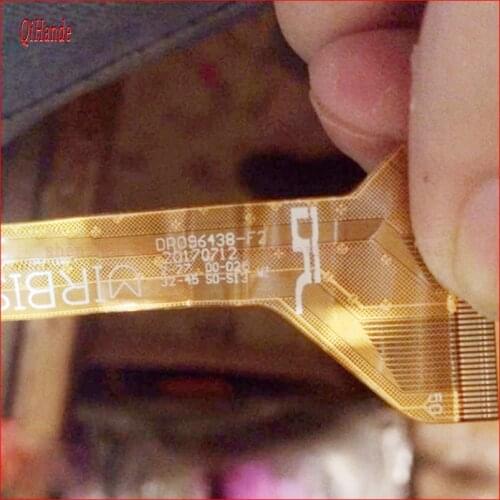 New Touch Screen DP096438-F2 Touch ScreenTouch Panel Parts Sensor Touch Glass Digitizer DP096438 - F2 DP096438-F4