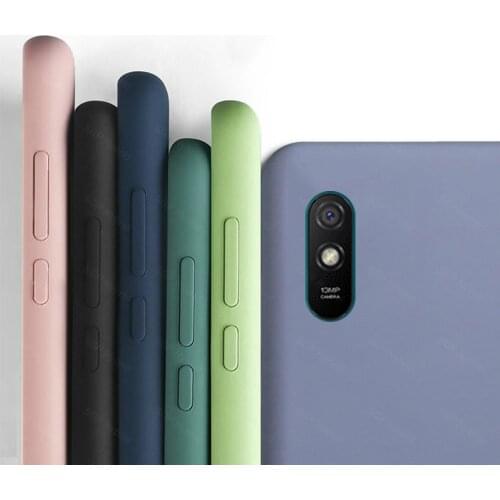 Чехлы для телефонов Xiaomi Redmi 9A SGP Hybrid China At AliExpress